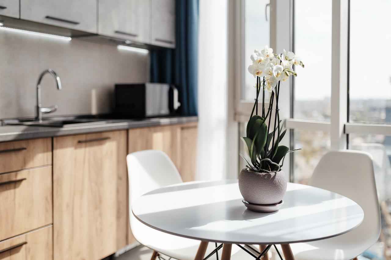 Arcadia Sky Apartment Odessa Zewnętrze zdjęcie