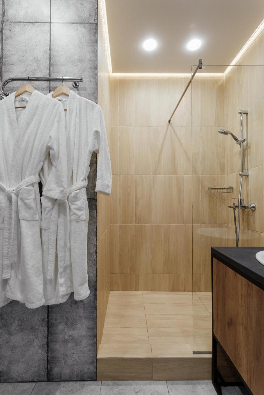 Arcadia Sky Apartment Odessa Zewnętrze zdjęcie