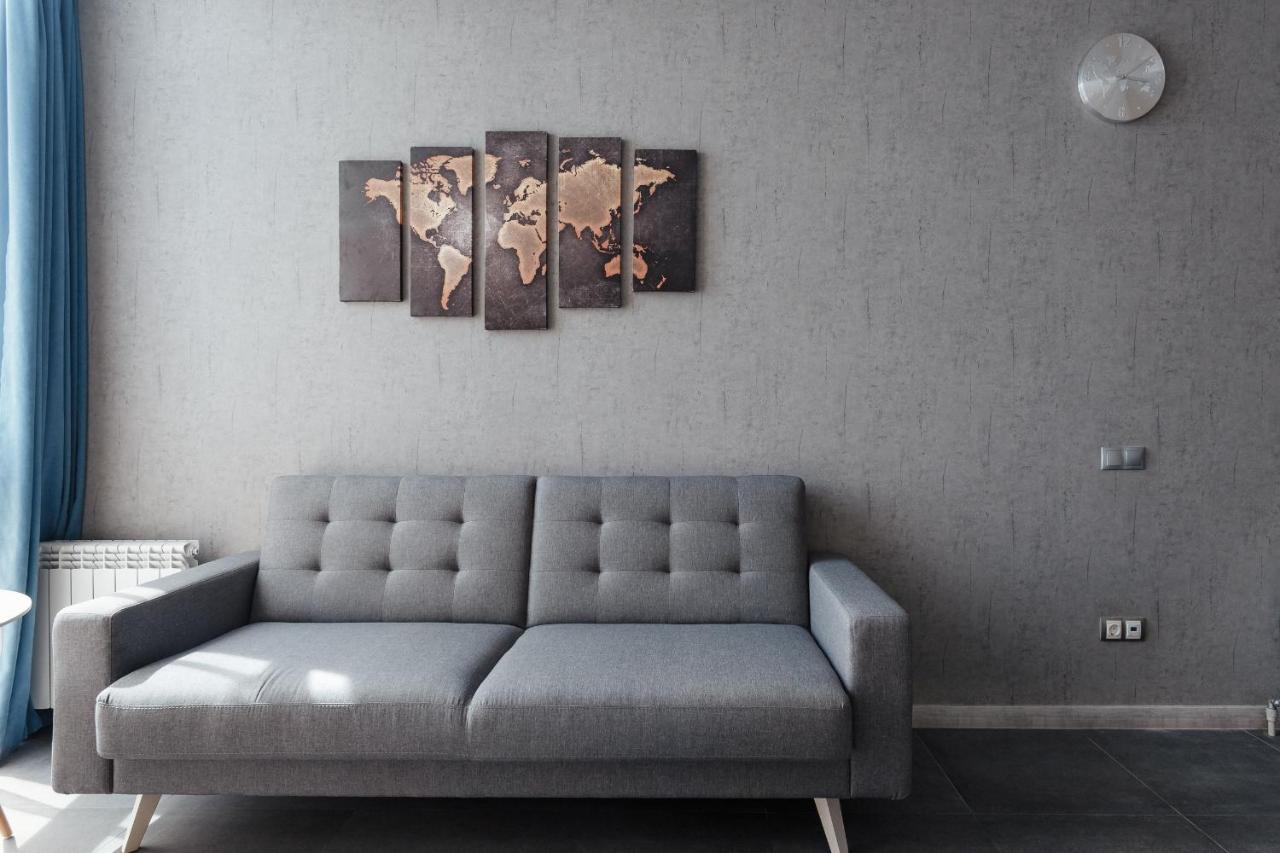 Arcadia Sky Apartment Odessa Zewnętrze zdjęcie