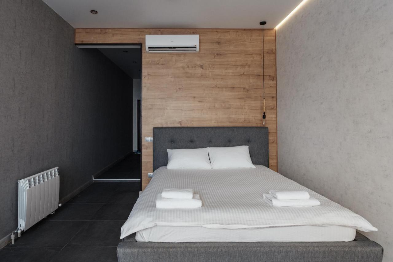 Arcadia Sky Apartment Odessa Zewnętrze zdjęcie