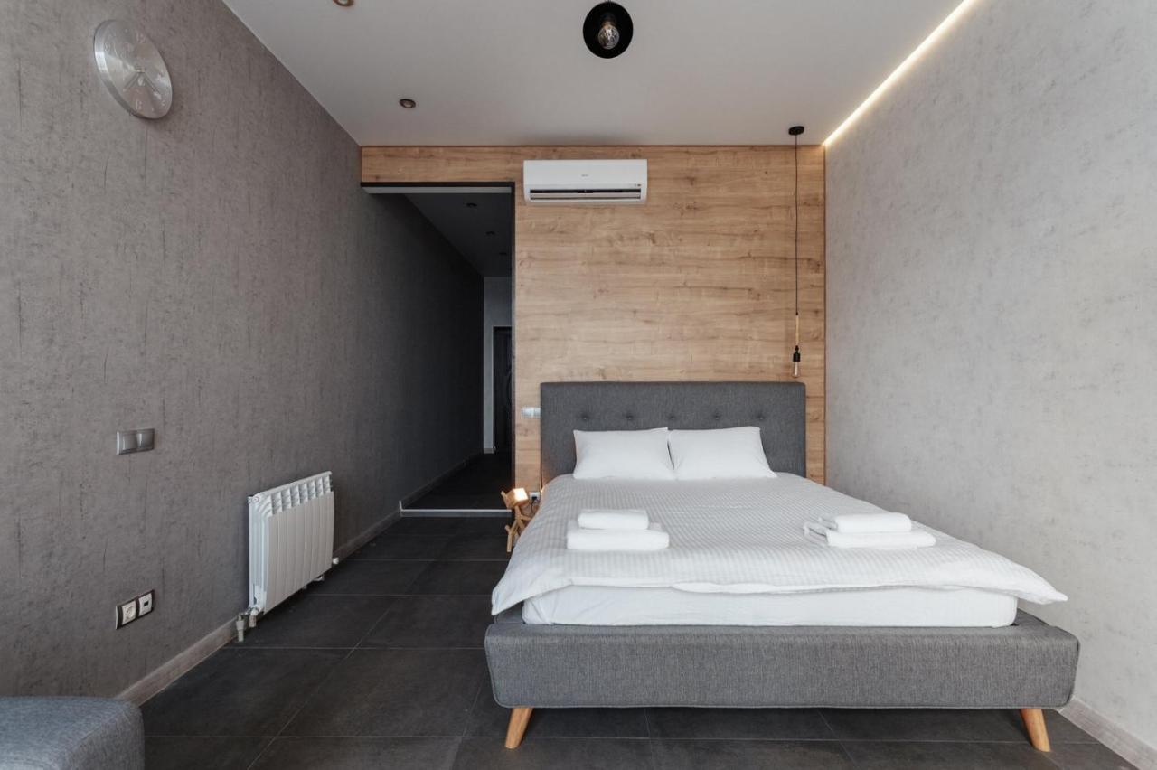 Arcadia Sky Apartment Odessa Zewnętrze zdjęcie