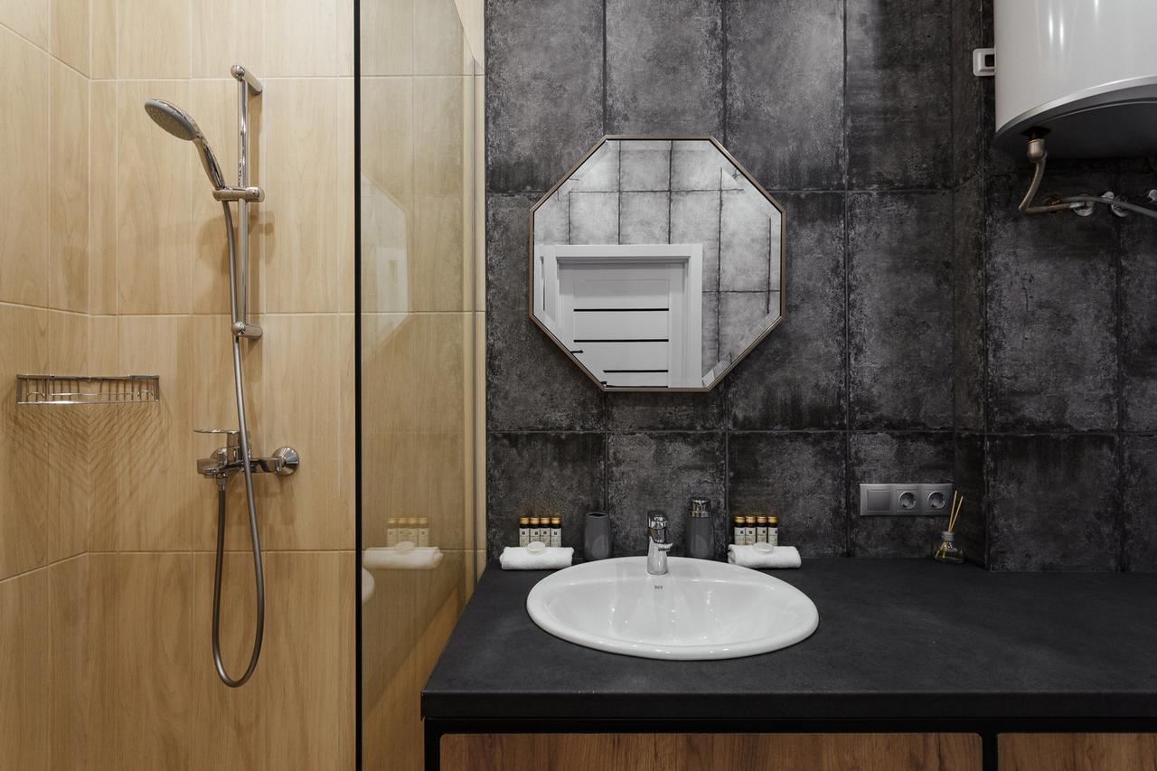 Arcadia Sky Apartment Odessa Zewnętrze zdjęcie