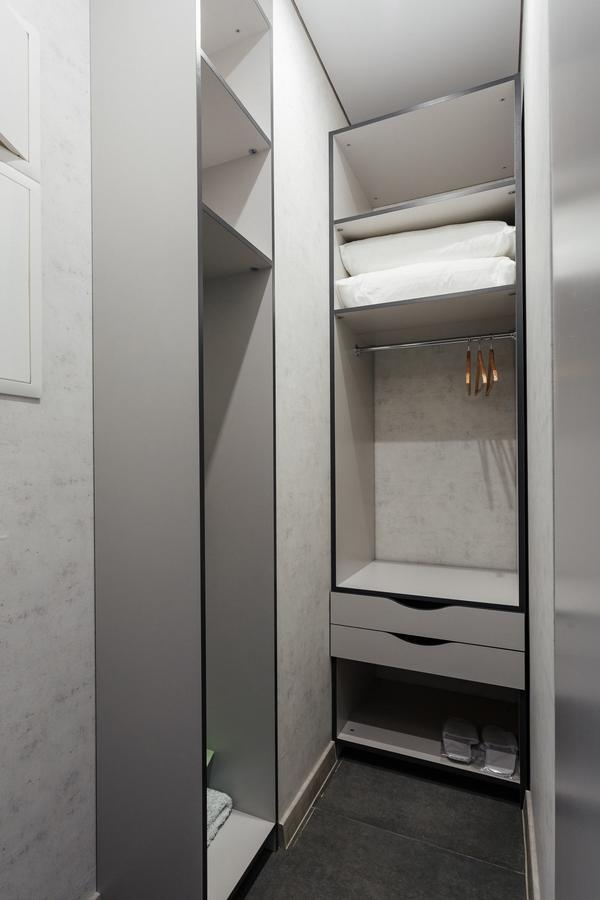 Arcadia Sky Apartment Odessa Zewnętrze zdjęcie