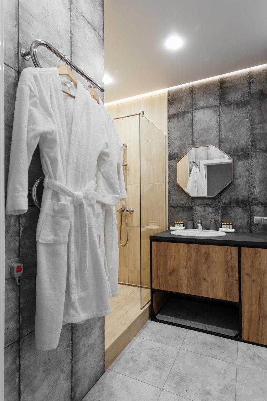 Arcadia Sky Apartment Odessa Zewnętrze zdjęcie