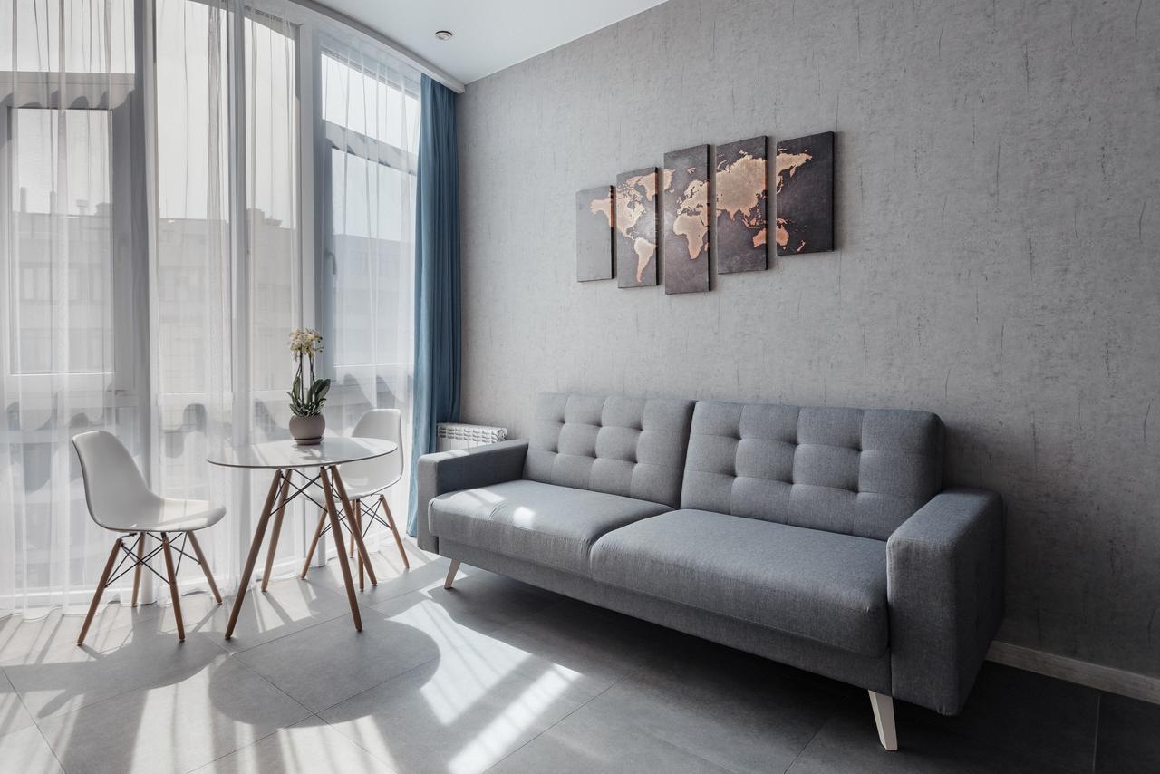 Arcadia Sky Apartment Odessa Zewnętrze zdjęcie