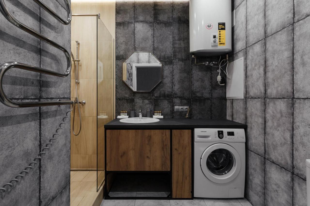 Arcadia Sky Apartment Odessa Zewnętrze zdjęcie