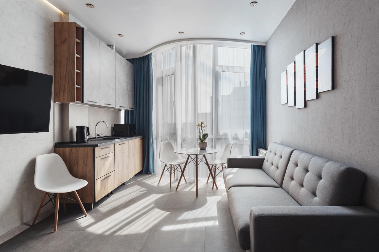 Arcadia Sky Apartment Odessa Zewnętrze zdjęcie